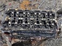 Głowica Citroen Jumper II 06-14 F1AE0481C, 504010018 2.2 hdi