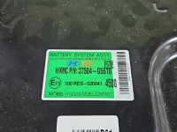 Bateria hybryda Kia Niro I 16-22 37504-G5610