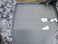 Tapicerka drzwi tył prawa boczek Toyota Land Cruiser 120 J120