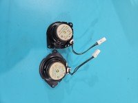 Głośniki komplet Jeep Cherokee KJ 05082451AC, 56010666AC