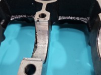 Podstawa pozostale Hyundai I40 1.7 crdi