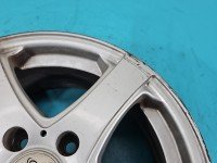 alufelgi felgi 16 komplet Vw Golf VI