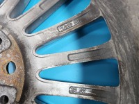 alufelgi felgi 17" komplet Bmw e46 R17 Szerokość felgi: 7.0", Rozstaw śrub: 5x120, Odsadzenie (ET): 47, Producent felg: BMW,...