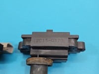 Cewka zapłonowa Suzuki Liana 1.6 16V Denso 3 PIN DWA ELEMENTY 12C15-0370