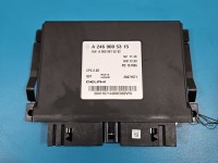 Sterownik moduł MERCEDES W176 A2469005315, 28471671 Mercedes