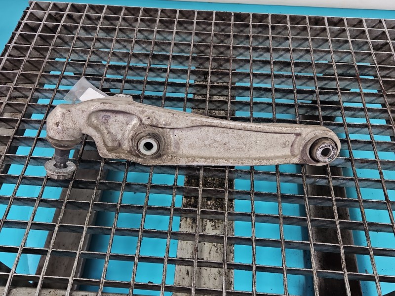 Wahacz przód lewy JAGUAR XF II X260 przedni