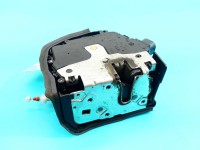 Zamek przód lewy BMW X5 E53 EUROPA Angielska, 7 pin / WERSJA ANGIELSKA 8402539