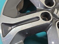 Felga aluminiowa 17" Suzuki Grand Vitara II alufelga