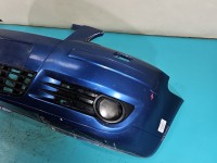 Zderzak przód Audi A3 8P niebieski