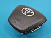 Poduszka powietrzna kierowcy airbag Toyota Verso 09- 45130-0F030-B0