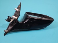 Lusterko prawe Bmw f10 f11 A89 Imperialblau Brillanteffekt Metallic europa