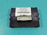 Sterownik moduł Europejska Suzuki Sx4 S-Cross 13-21 39530-57T00