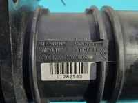 Przepływomierz Renault Laguna II 1.9 dci 5WK9609, 7700314057