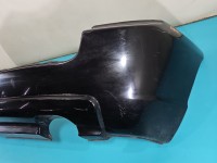 Zderzak tył Kia Sportage II 04-10 czarny 9P HB