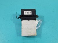 Opornik rezystor Peugeot 1007 F657165W