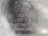 Nadkole przód prawe Opel Astra IV J 13271311, 13271313, 324461698