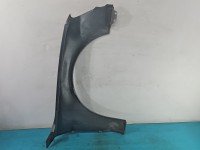 Błotnik przód lewy AUDI A8 D4 4H srebrny LY7G