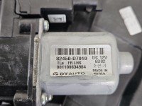 Podnośnik przód lewy Hyundai Tucson III 15-20 82450-D010, 82470-D7180 5d