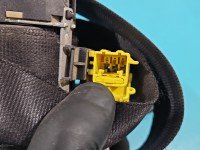 Pas bezpieczeństwa przód lewy kierowcy Vw Transporter T5 EU 7H0857805F, 7H0857877E