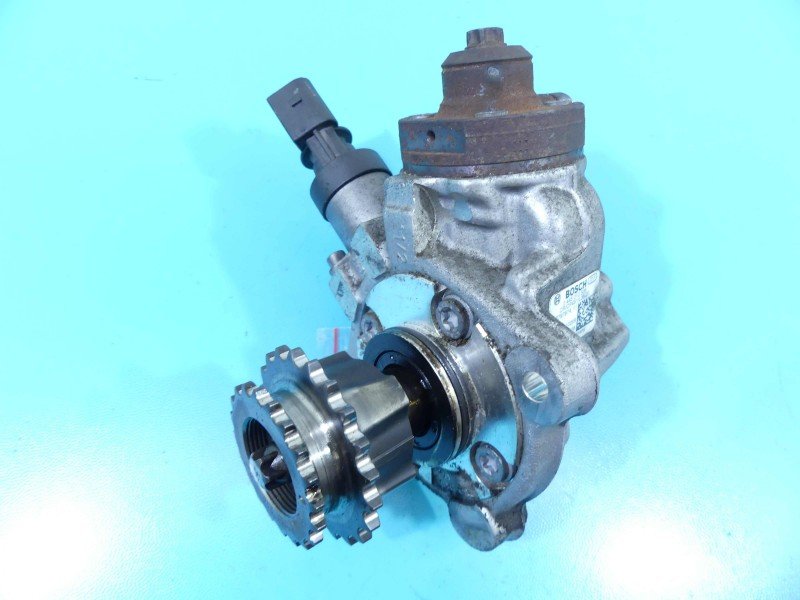 Pompa wtryskowa BMW E87 0445010506 2.0d (N47)