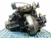 Skrzynia biegów 20TA60 Fiat Ulysse I 2.0 wiel 8v