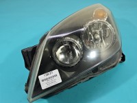 Reflektor lewy lampa przód Opel Astra III H EUROPA