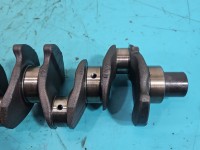 Wał korbowy BMW E87 7793904 2.0d (M47) 122KM