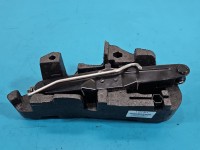 lewarek Podnośnik samochodowy trapezowy Renault Megane III