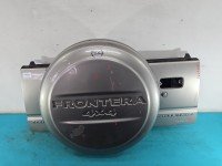 Klapa tył Opel Frontera B HB 5d beżowy
