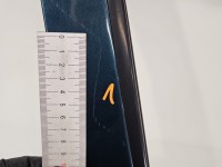 DRZWI PRZÓD PRAWE PASAŻERA Vw Bora 4d