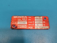 Wiązka instalacja haka z modułem , WH1R Toyota C-HR I 16-23