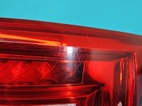 Lampa tył prawa Skoda Octavia III kombi