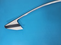 Listwa dachowa prawa dachu Peugeot 508 II 18- 98301626VV, 9813507280