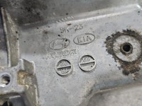 Misa olejowa MISKA Kia Optima IV 15-20 1.7 crdi D4fd 180226
