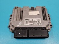 Komputer Sterownik silnika 0281019546, 39111-2A973 Kia Ceed II 12-18 1.6 CRDI