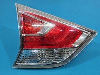 Lampa tył lewa klapy Nissan X-trail III T32 13-21 HB EUROPA