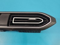 Kratka nawiewu środkowa Dacia Sandero III 20- 687601008R EUROPA