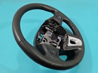 Kierownica Renault Scenic III