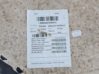 Tapicerka drzwi przód lewa boczek kierowcy Vw Tiguan I 07- 5N0867011