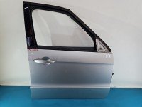DRZWI PRZÓD PRAWE PASAŻERA Ford S-max I MK1 5d srebrny 58