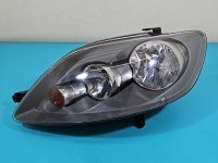 Reflektor lewy lampa przód Vw Golf plus EUROPA