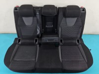 Kanapa tył fotel tylny Skoda Octavia IV