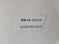 Skrzynia biegów Fiat Stilo 1.6 16V