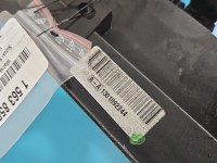 Wentylatory Wentylator chłodnicy Suzuki Swift Mk7 487A592A, 13V-M2913 1.2 16V