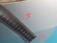 Klapa tył Mercedes W246 HB 5d 761