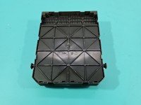 Komputer Sterownik silnika 9663380880, 9654596080 Peugeot 207 1.4 16V (KFU 10FE04)
