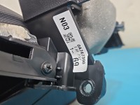 Deska rozdzielcza airbag pasażera kokpit Hyundai Elantra VII 20-