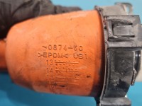 Wiązka instalacja 7943-5W, 7943-5W, bateria - przetwornicy prądu Toyota Auris II 7943-5W