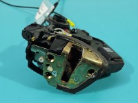 Zamek tył prawy Toyota Avensis II T25 TOYOTA, 2PIN