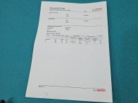 TESTOWANY Wtryskiwacz Mazda 6 II GH 2.0 CITD
